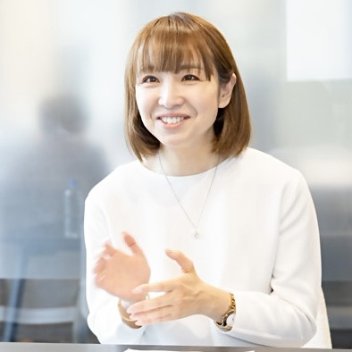 株式会社美キャリア取締役 西村由美様へのインタビュー